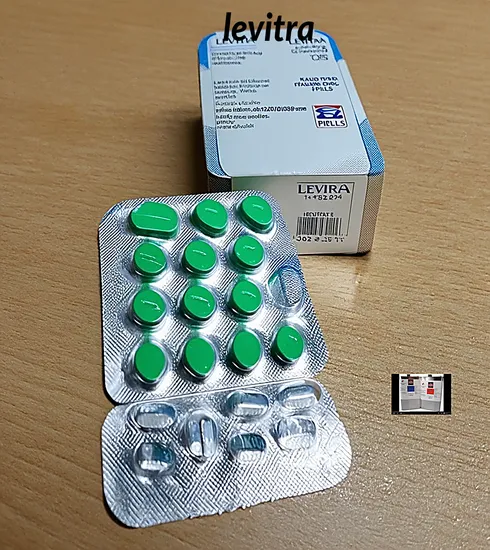 Le prix du levitra en pharmacie